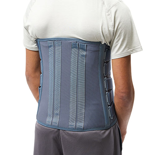 Steeper Group Steeper Group PRIM MAX Medium Lumbosacral Back Support